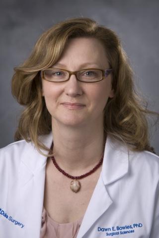 Dr. Dawn Bowles