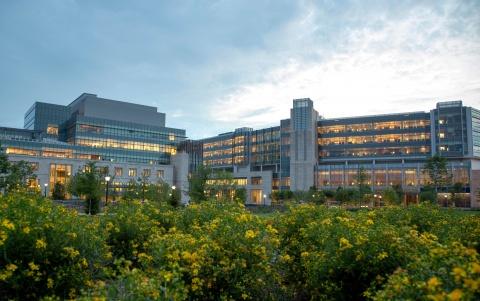 Duke Cancer Center
