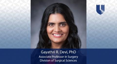 Dr. Gayathri Devi