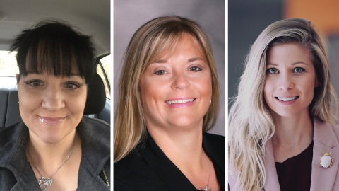 Program Coordinators