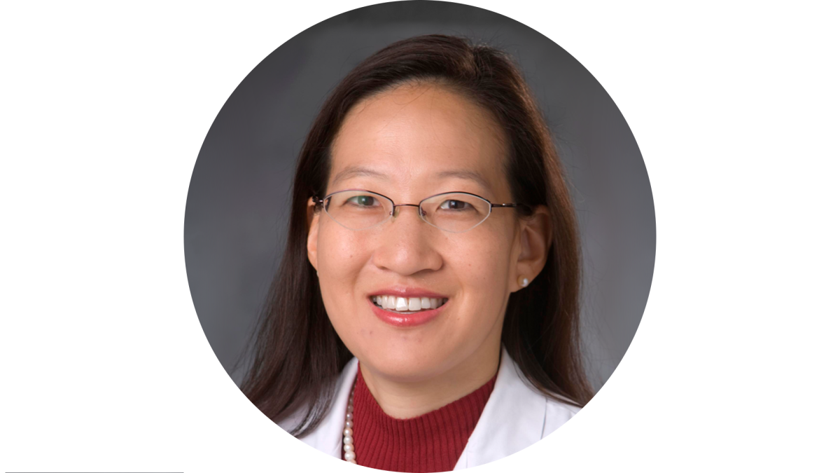 Betty Tong, MD
