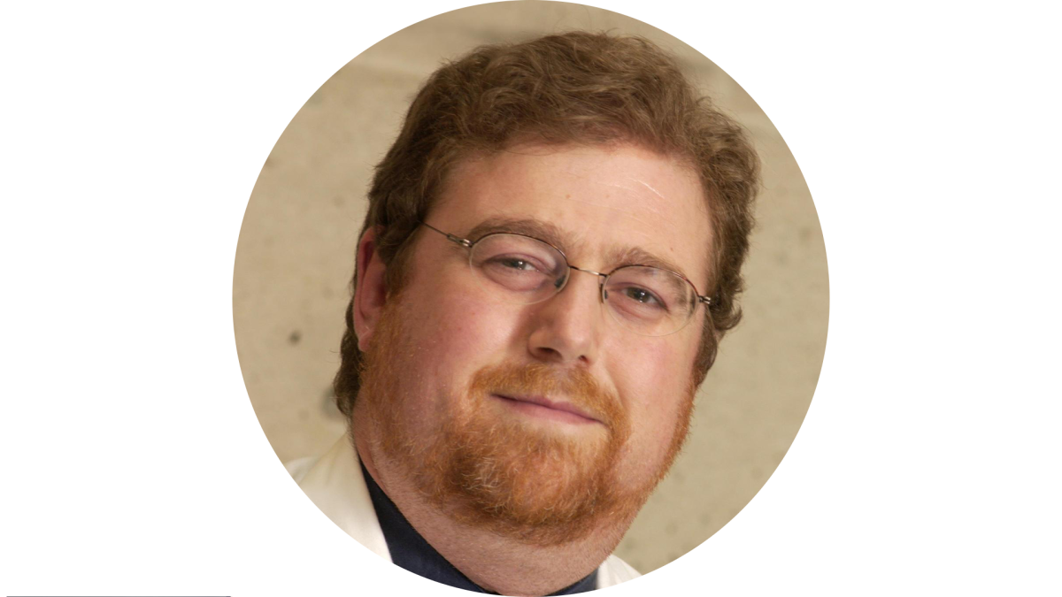 Bruce Sullenger, PhD