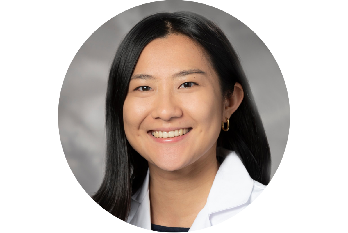 Dr. Norine Chan