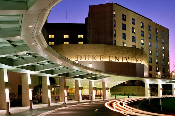 Duke Hospital