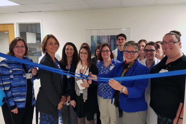 SOCR Ribbon Cutting