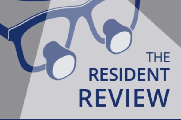 The Resident Review