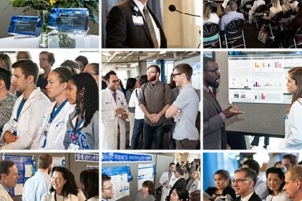 4th Annual Research Day