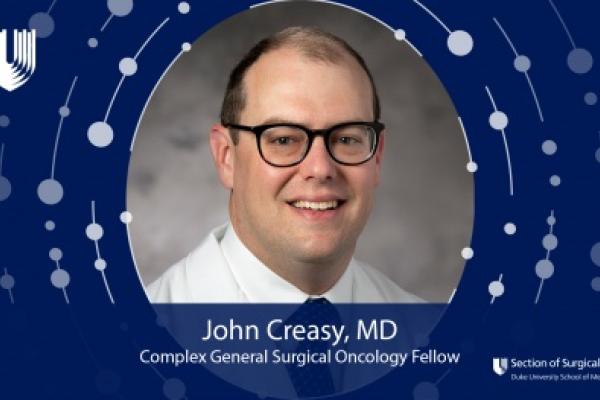 Dr. John Creasy