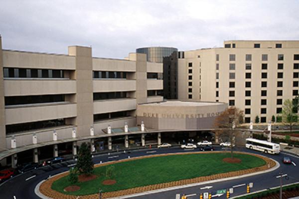 Duke University Hospital DUH