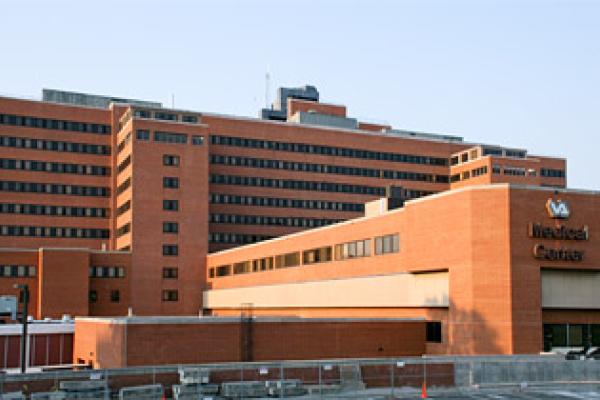 Duke Veterans Administration Hospital