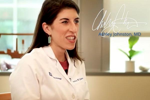 Dr. Johnson