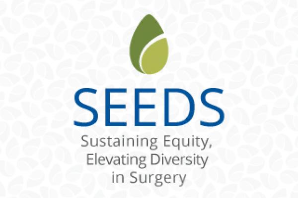 SEEDS Sustaining Equity, Elevating Diversity in Surgery