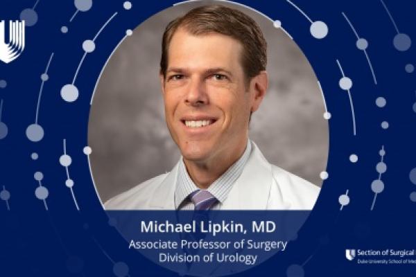 Michael Lipkin