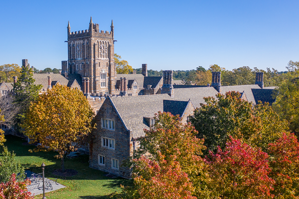 Duke Campus_Day