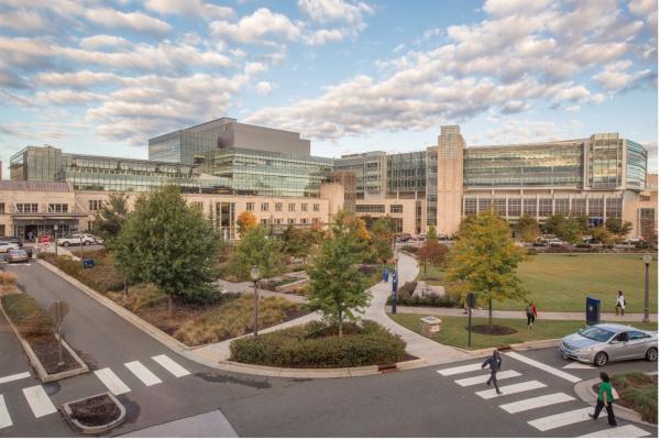 Clinical Research Duke Department Of