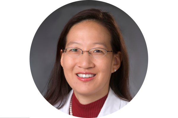 Betty Tong, MD