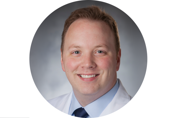 Doctor Cory Vatsaas