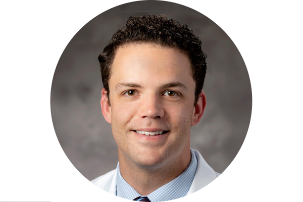 Daniel Schuster, MD, MS, Awarded CFAR Pilot Grant | Duke Department of ...