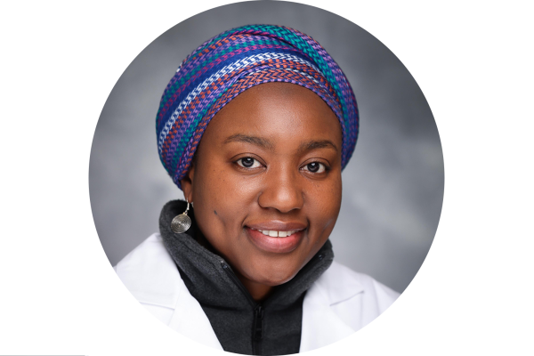 Hadiza Kazaure, MD