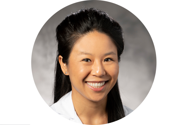 Maria Xu, MD, PhD