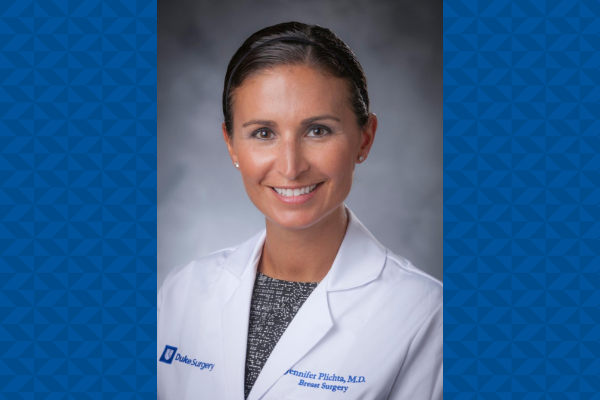 Dr. Jennifer Plichta