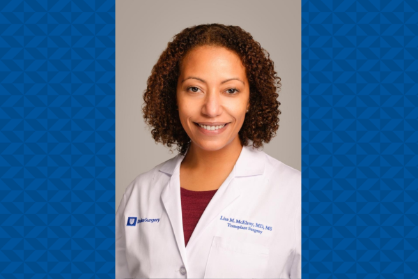 Dr. Lisa McElroy