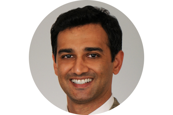 Dr. Kunal Patel