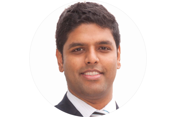 Dr. Rishi Kamaleswaran