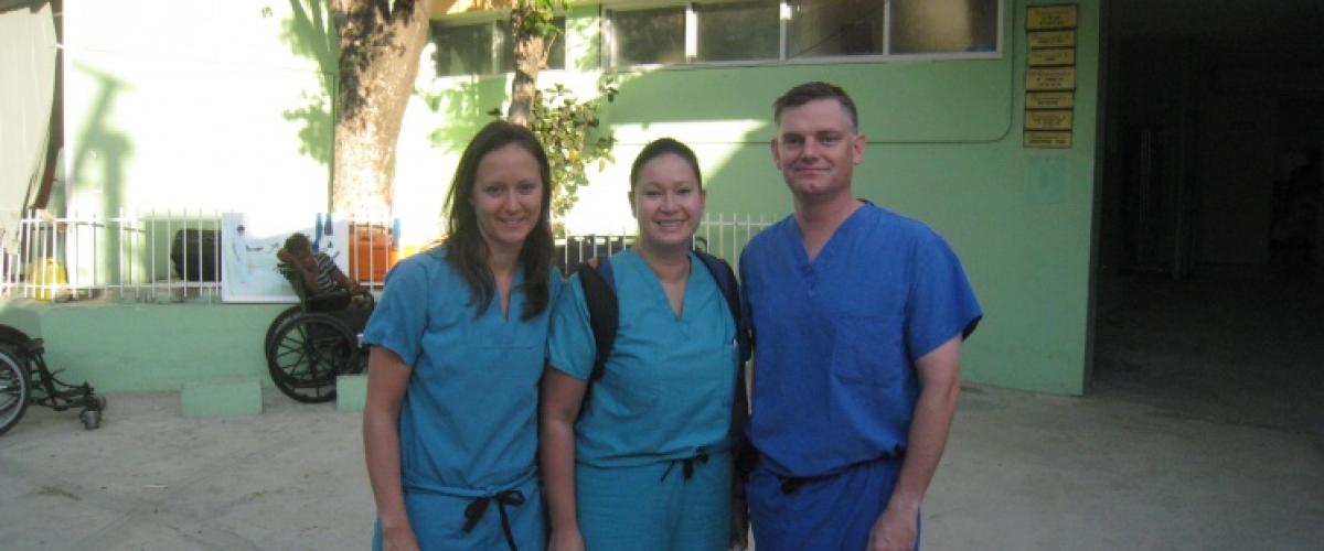 Reconstructive Urology Fellows