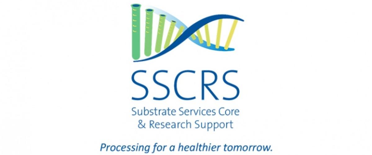 SSCRS Logo