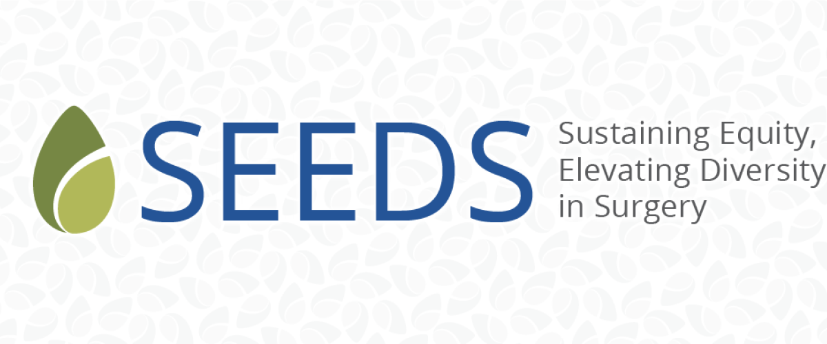 SEEDS banner