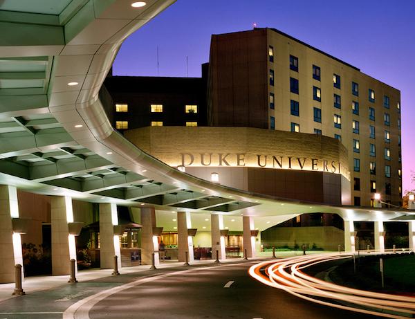 Duke Hospital