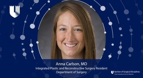 Dr. Anna Carlson