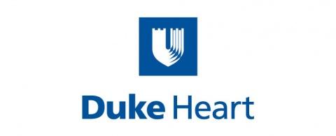 Duke Heart Logo