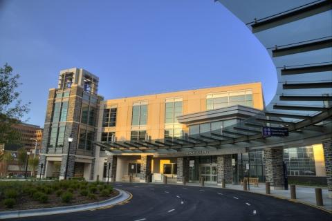 Duke Eye Stroke Clinic Now Open | Duke Department of Surgery