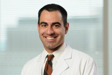 Dr. James Meza