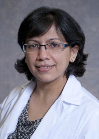 Dr. Aparna Rege