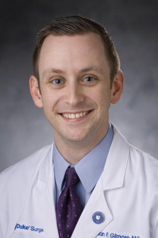 Dr. Brian Gilmore