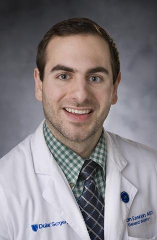 Dr. Brian Ezekian