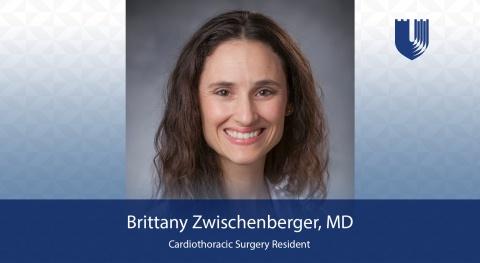 Dr. Brittany Zwischenberger