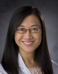 Dr. Cecilia Ong