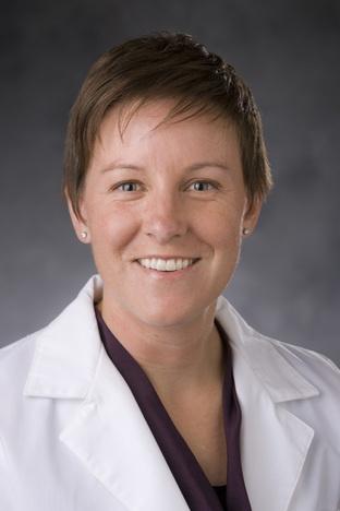 Dr. Courtney Sommer