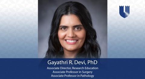 Dr. Gayathri Devi