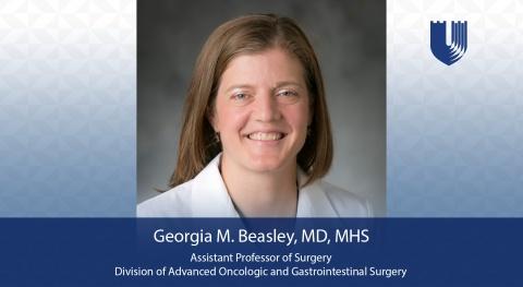 Dr. Georgia Beasley