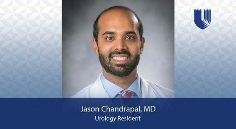 Dr. Jason Chandrapal