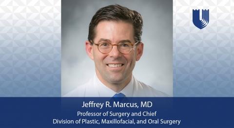 Dr. Jeffrey Marcus