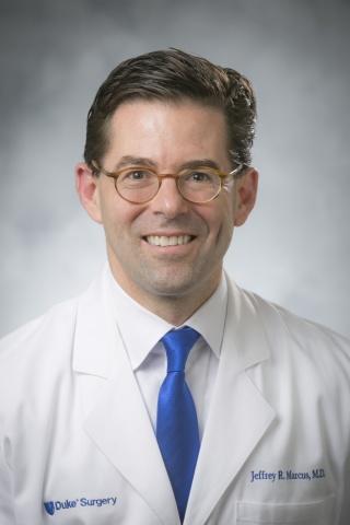 Dr. Jeffrey Marcus