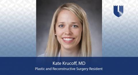 Dr. Katie Krucoff