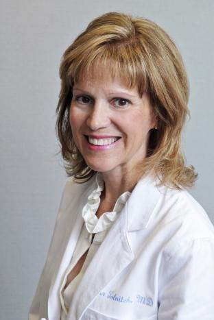 Dr. Lisa Tolnitch