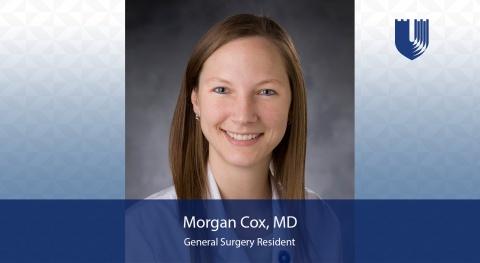 Dr. Morgan Cox